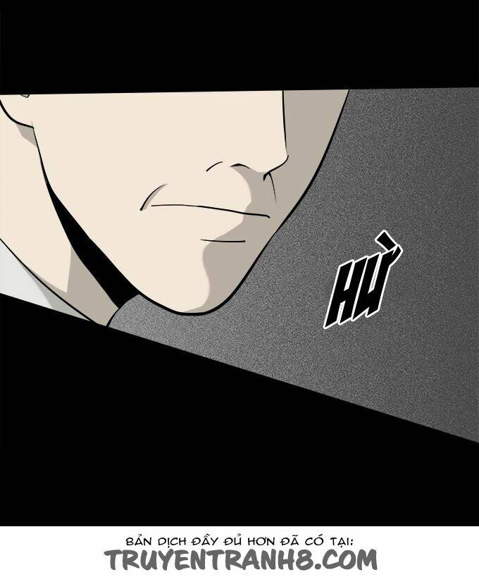 Ớn Lạnh Tuyệt Đối Chapter 56 - Trang 2