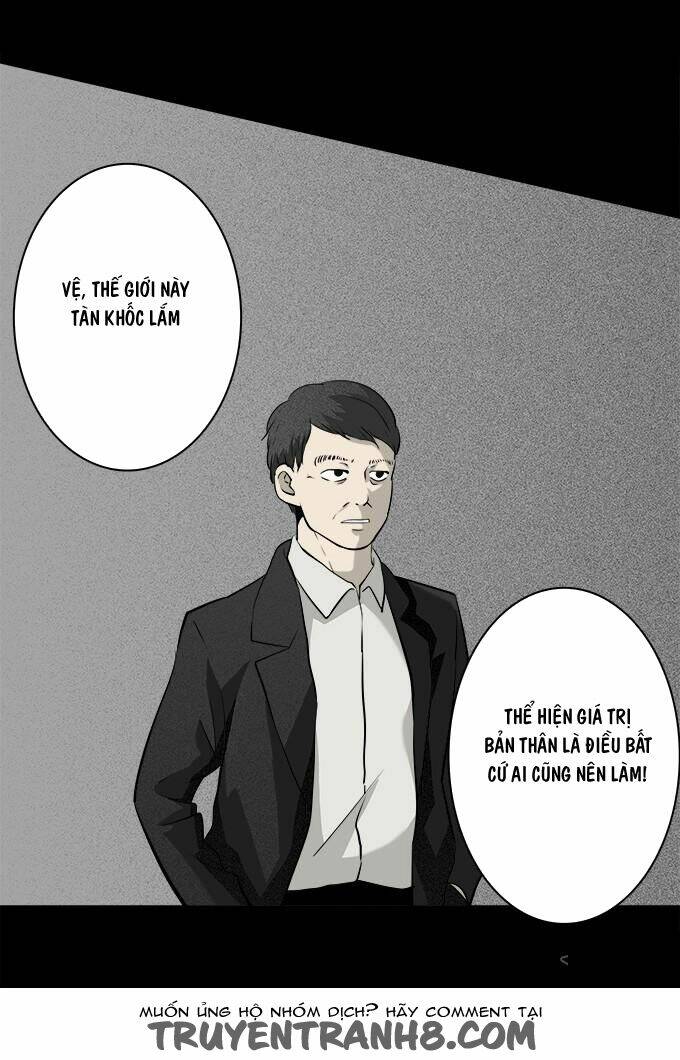 Ớn Lạnh Tuyệt Đối Chapter 56 - Trang 2