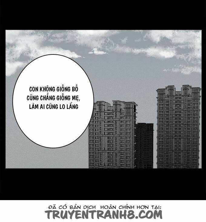 Ớn Lạnh Tuyệt Đối Chapter 56 - Trang 2