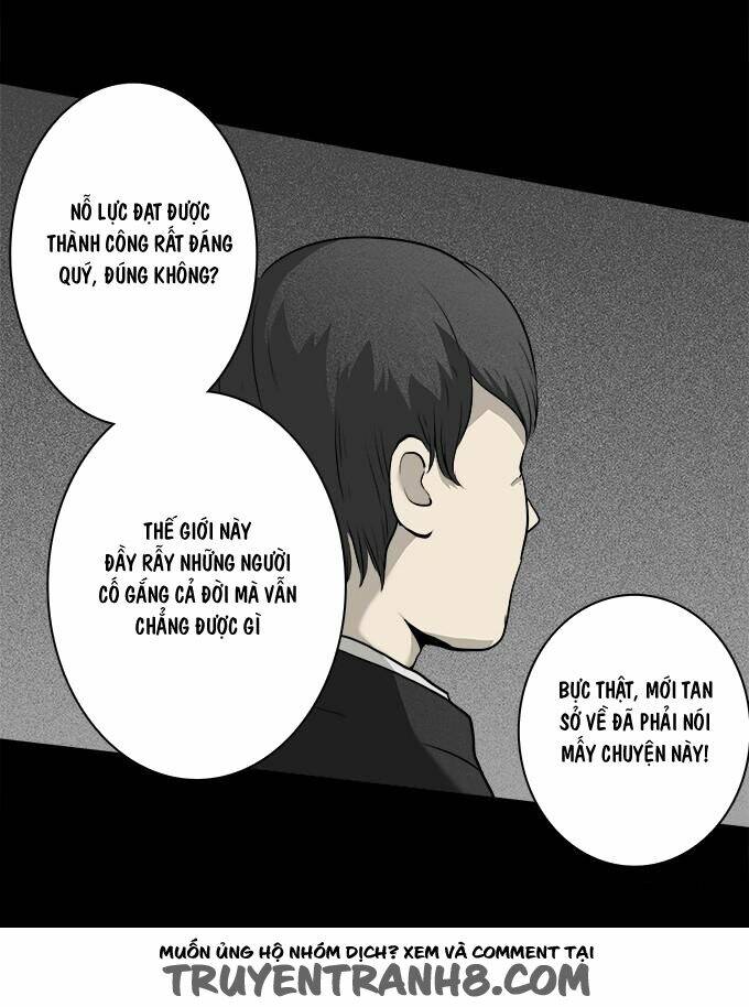 Ớn Lạnh Tuyệt Đối Chapter 56 - Trang 2