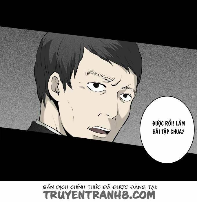 Ớn Lạnh Tuyệt Đối Chapter 56 - Trang 2