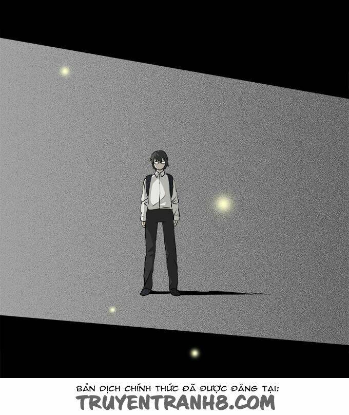 Ớn Lạnh Tuyệt Đối Chapter 56 - Trang 2