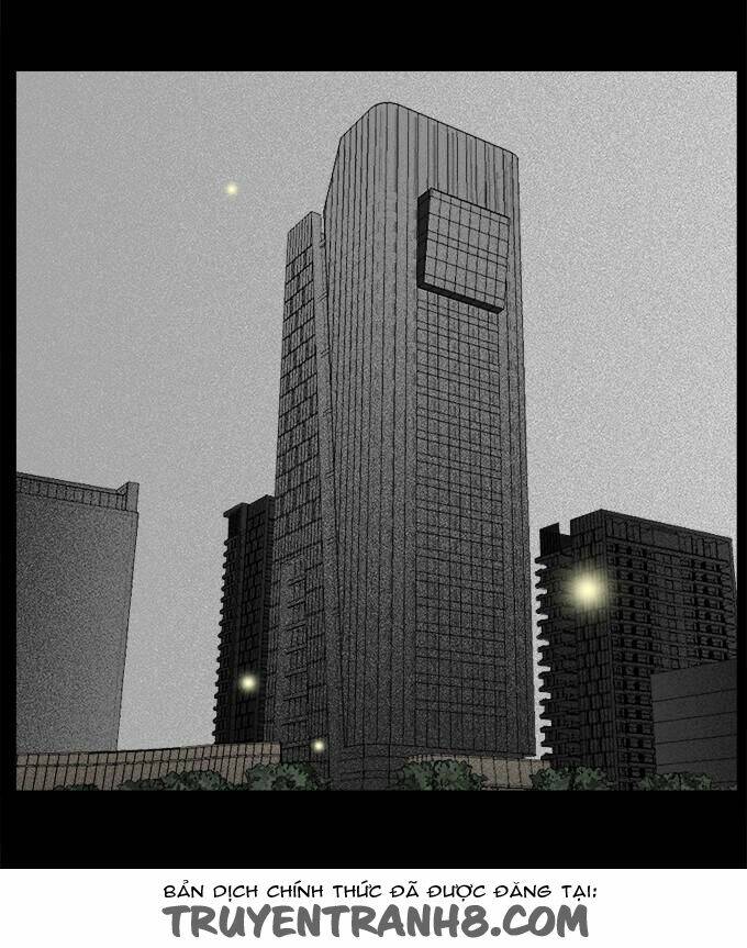 Ớn Lạnh Tuyệt Đối Chapter 56 - Trang 2