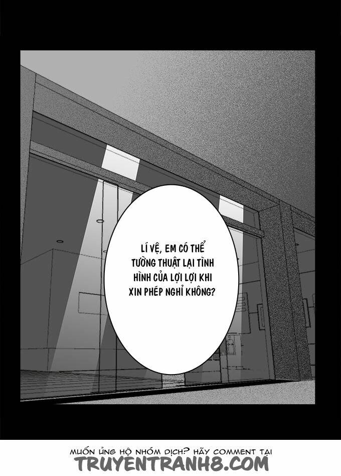 Ớn Lạnh Tuyệt Đối Chapter 56 - Trang 2