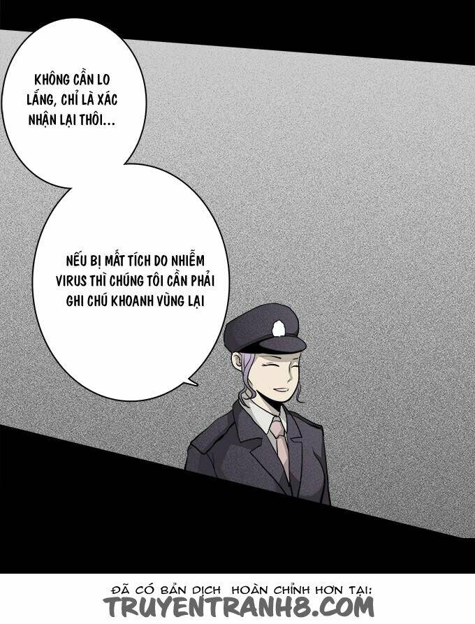 Ớn Lạnh Tuyệt Đối Chapter 56 - Trang 2