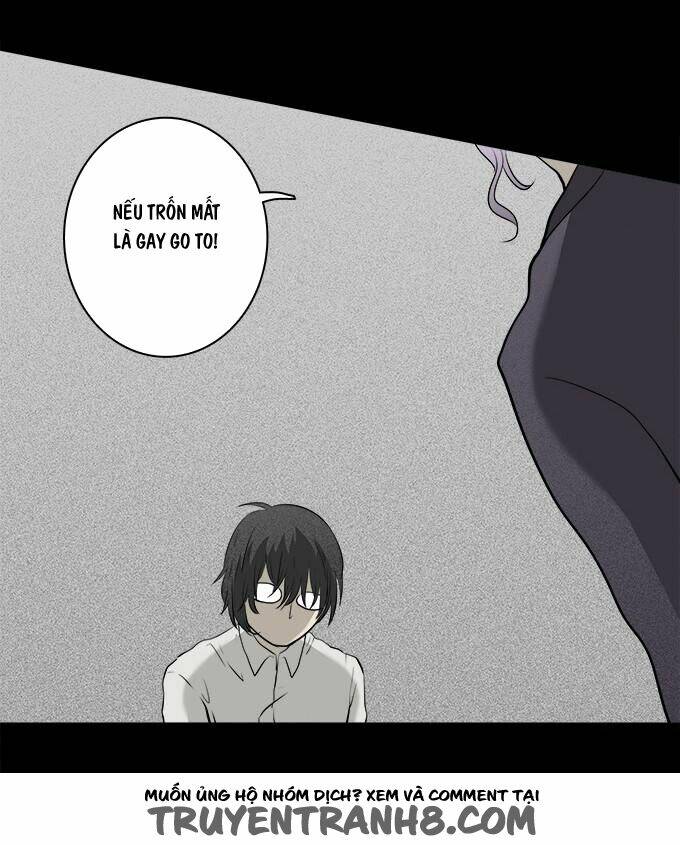 Ớn Lạnh Tuyệt Đối Chapter 56 - Trang 2