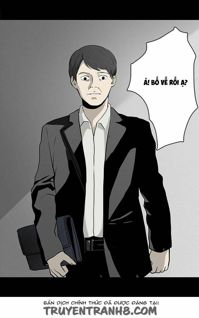 Ớn Lạnh Tuyệt Đối Chapter 56 - Trang 2