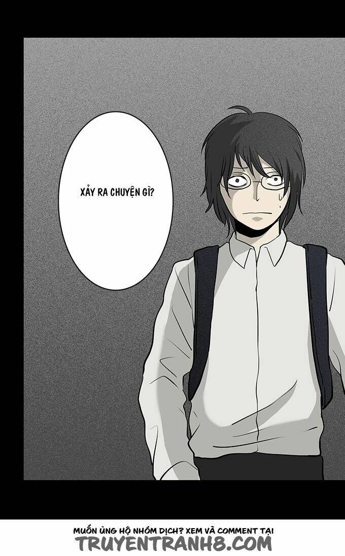 Ớn Lạnh Tuyệt Đối Chapter 56 - Trang 2