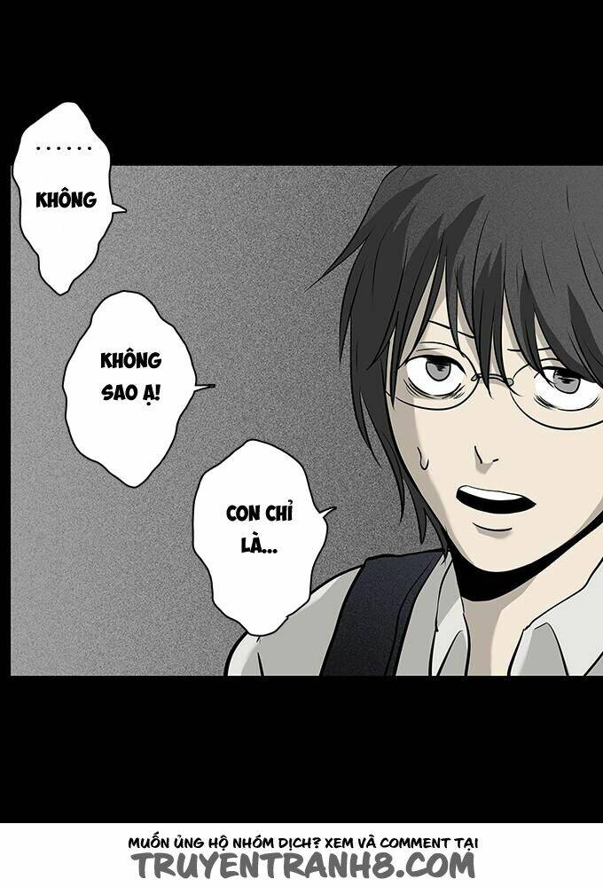 Ớn Lạnh Tuyệt Đối Chapter 56 - Trang 2