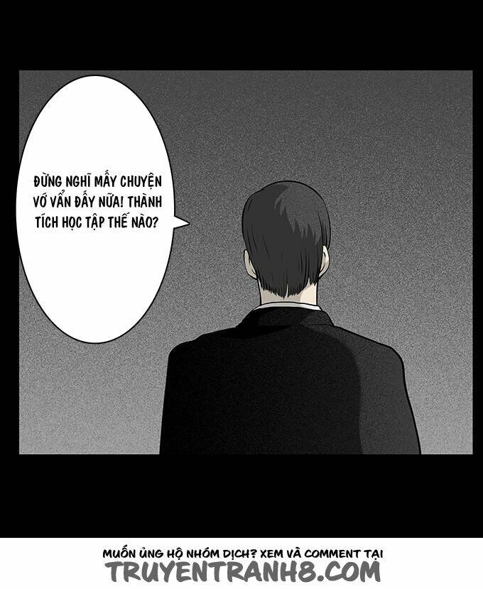 Ớn Lạnh Tuyệt Đối Chapter 56 - Trang 2