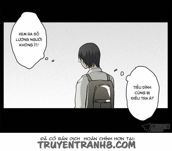 Ớn Lạnh Tuyệt Đối Chapter 57 - Trang 2