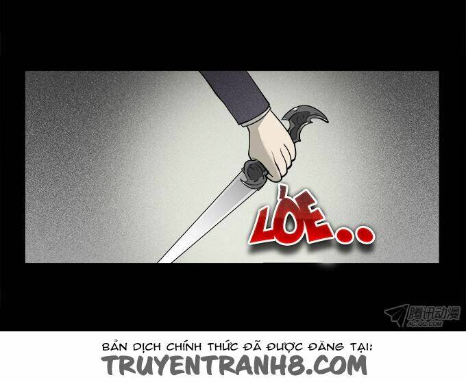 Ớn Lạnh Tuyệt Đối Chapter 57 - Trang 2