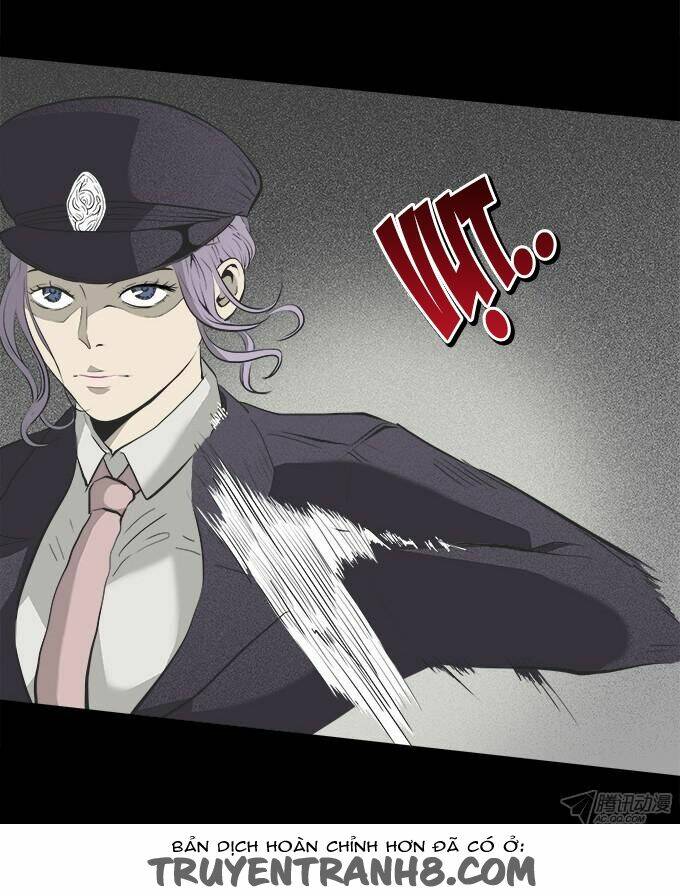 Ớn Lạnh Tuyệt Đối Chapter 57 - Trang 2