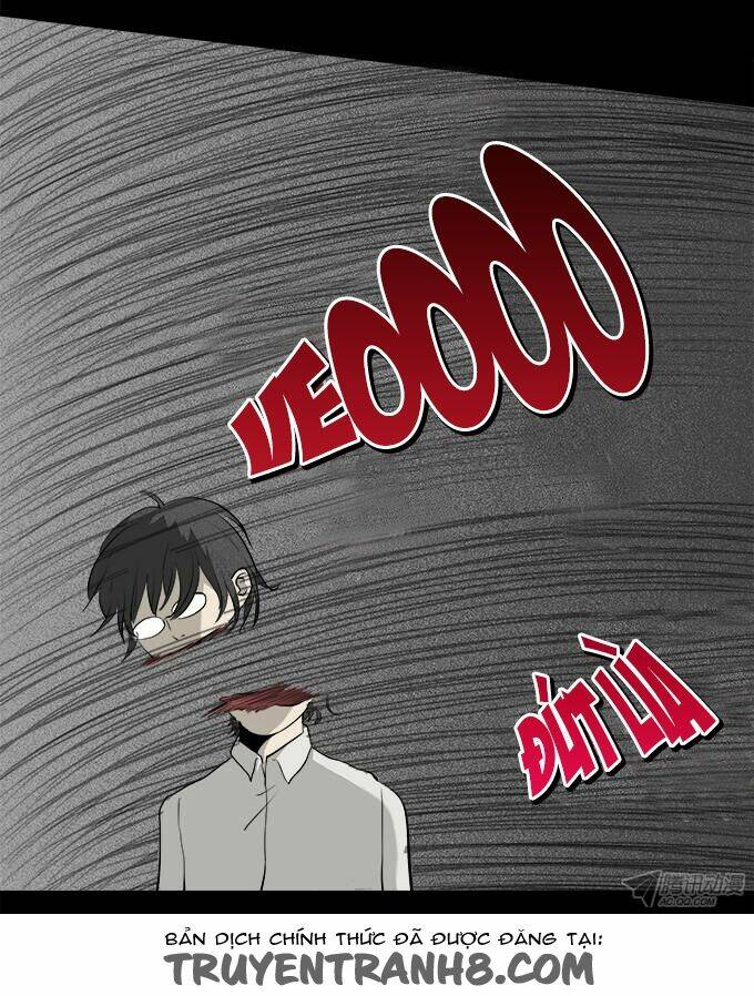 Ớn Lạnh Tuyệt Đối Chapter 57 - Trang 2