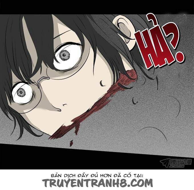 Ớn Lạnh Tuyệt Đối Chapter 57 - Trang 2