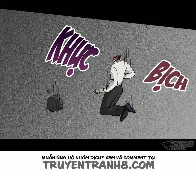 Ớn Lạnh Tuyệt Đối Chapter 57 - Trang 2