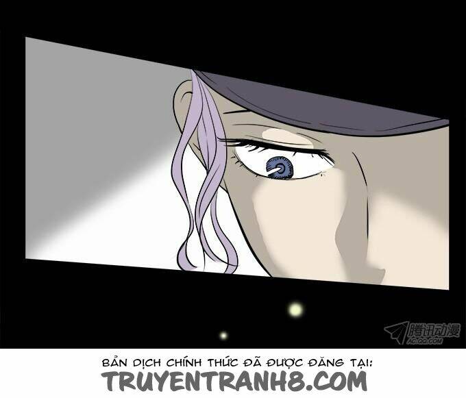 Ớn Lạnh Tuyệt Đối Chapter 57 - Trang 2