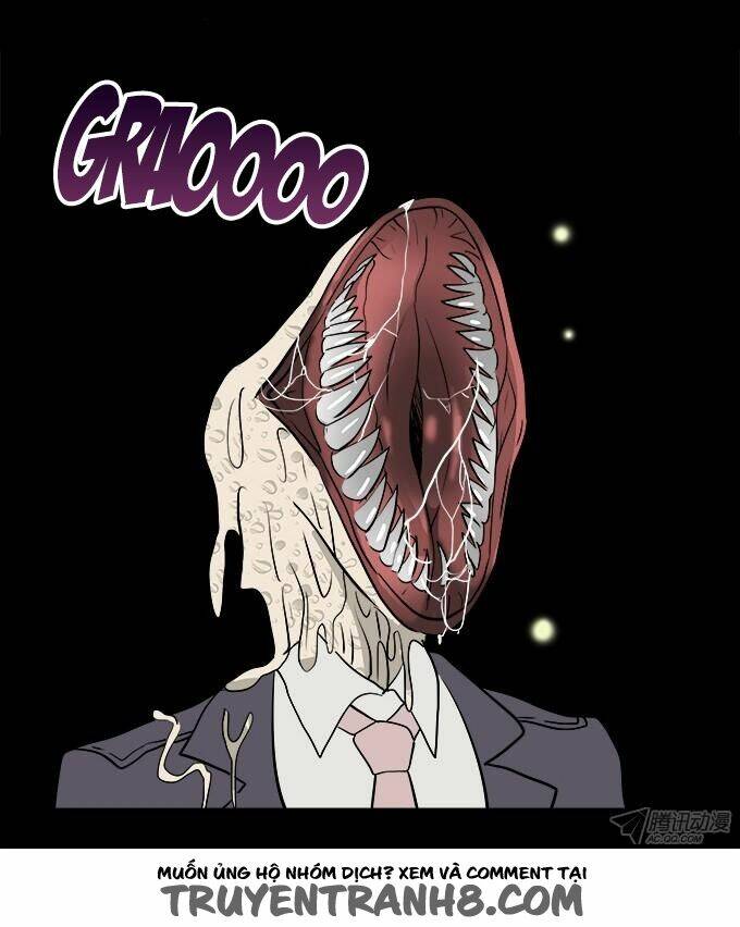 Ớn Lạnh Tuyệt Đối Chapter 57 - Trang 2