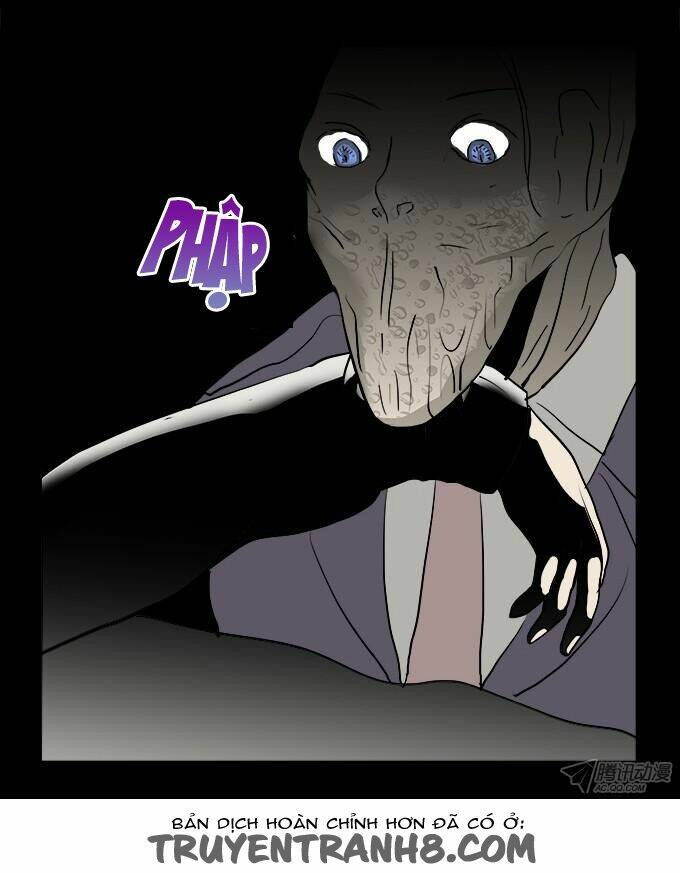 Ớn Lạnh Tuyệt Đối Chapter 57 - Trang 2