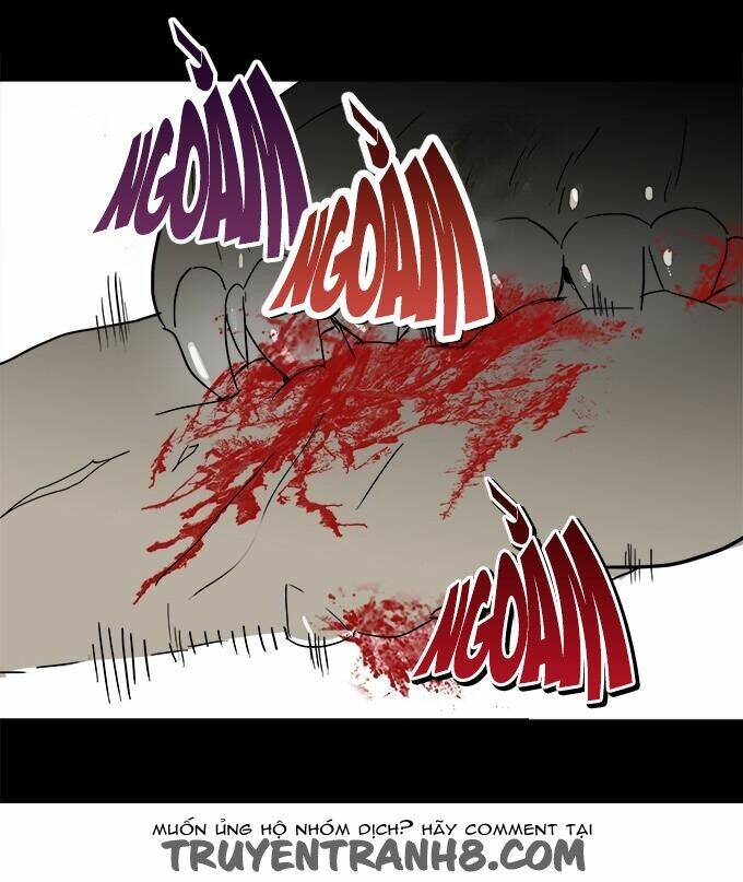 Ớn Lạnh Tuyệt Đối Chapter 57 - Trang 2