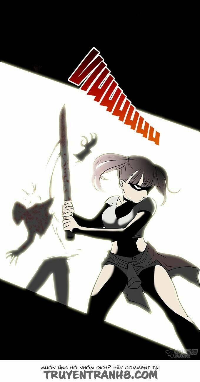 Ớn Lạnh Tuyệt Đối Chapter 57 - Trang 2