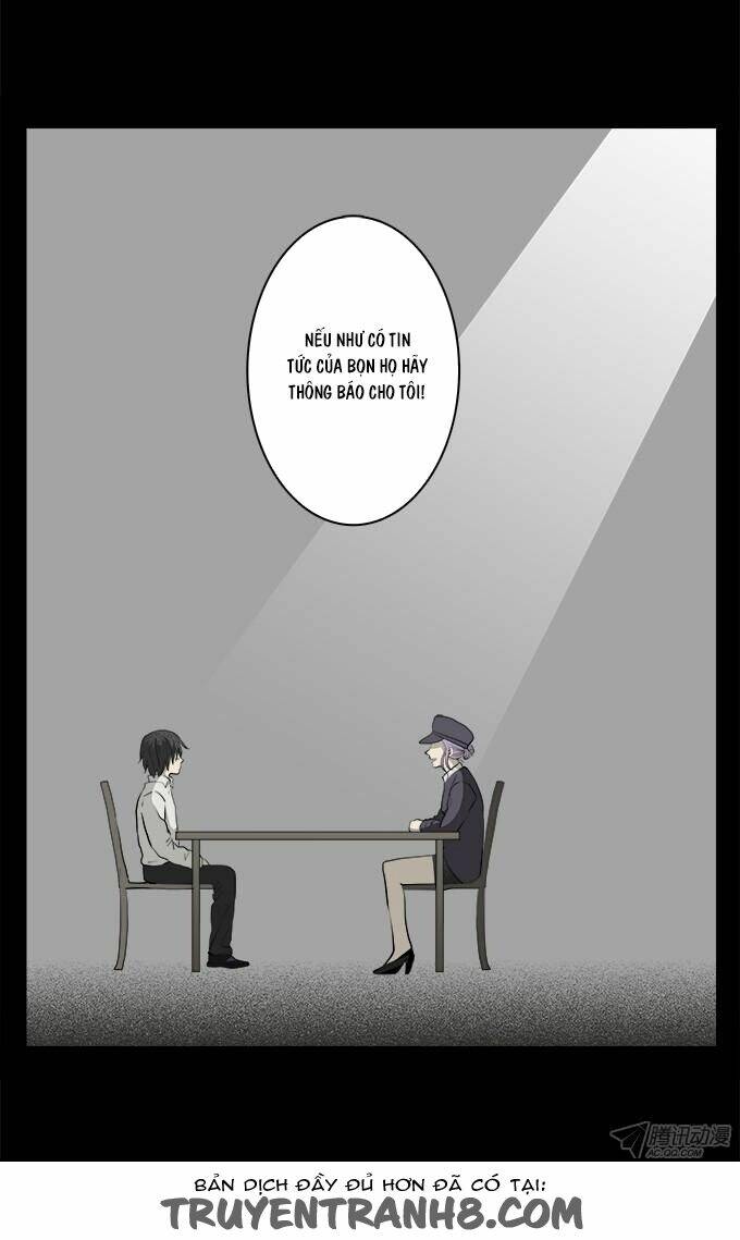 Ớn Lạnh Tuyệt Đối Chapter 57 - Trang 2