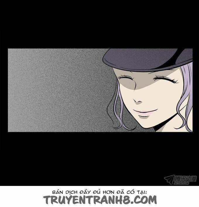 Ớn Lạnh Tuyệt Đối Chapter 57 - Trang 2