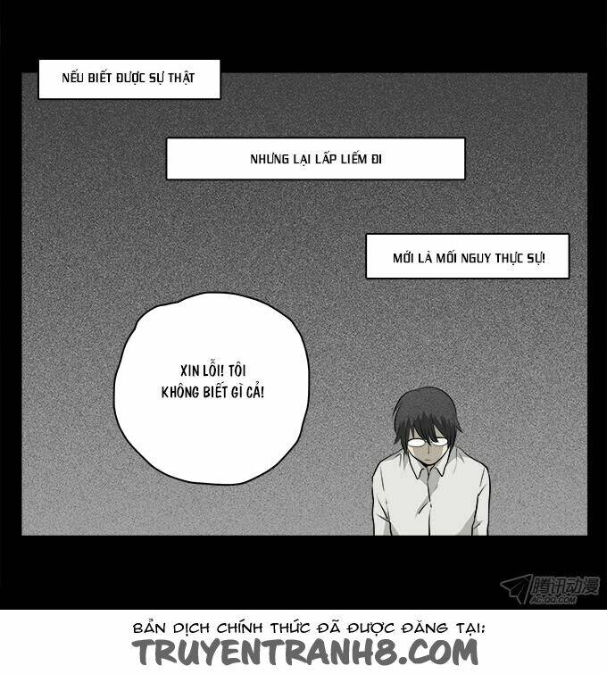 Ớn Lạnh Tuyệt Đối Chapter 57 - Trang 2