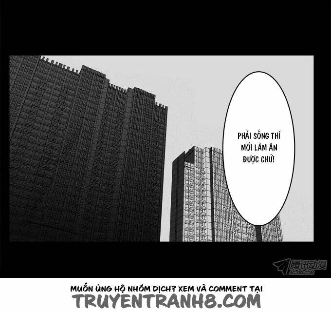 Ớn Lạnh Tuyệt Đối Chapter 58 - Trang 2