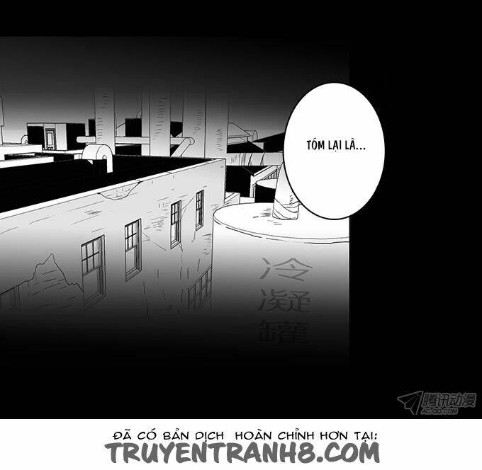 Ớn Lạnh Tuyệt Đối Chapter 58 - Trang 2