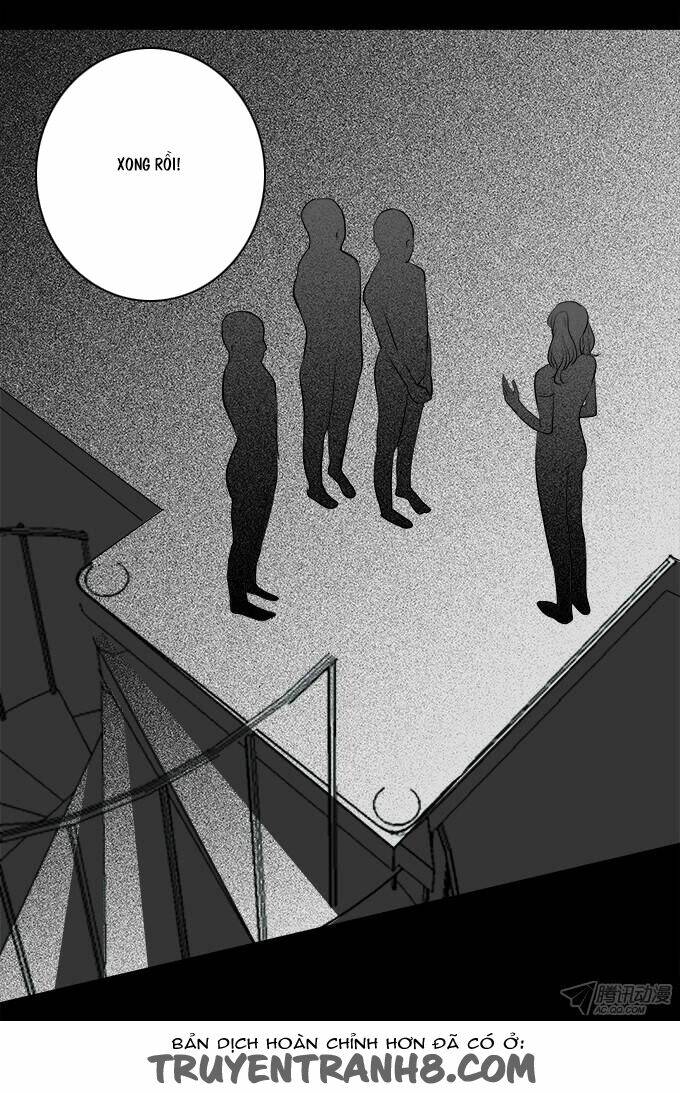 Ớn Lạnh Tuyệt Đối Chapter 58 - Trang 2