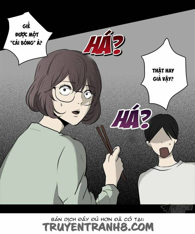 Ớn Lạnh Tuyệt Đối Chapter 58 - Trang 2