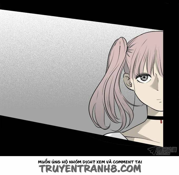 Ớn Lạnh Tuyệt Đối Chapter 58 - Trang 2