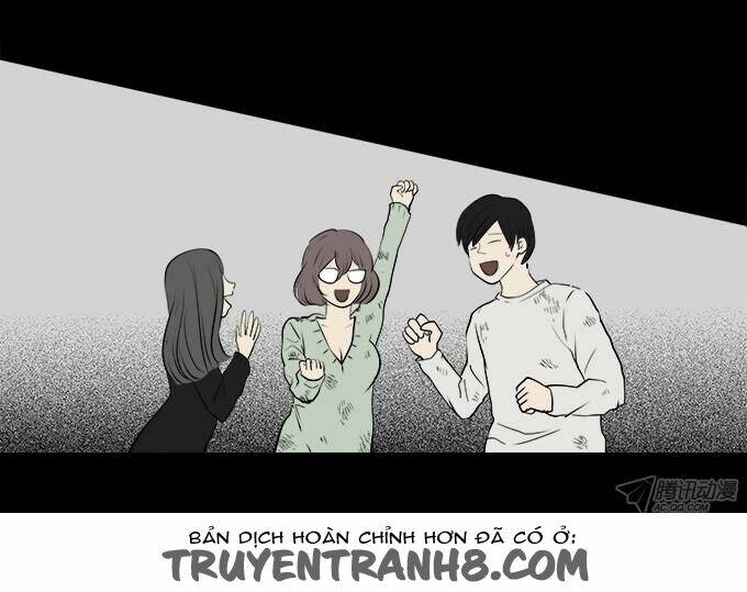 Ớn Lạnh Tuyệt Đối Chapter 58 - Trang 2