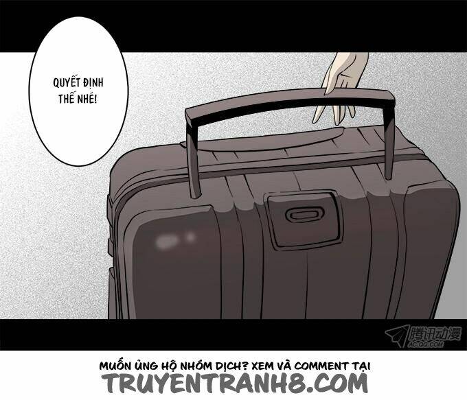 Ớn Lạnh Tuyệt Đối Chapter 58 - Trang 2