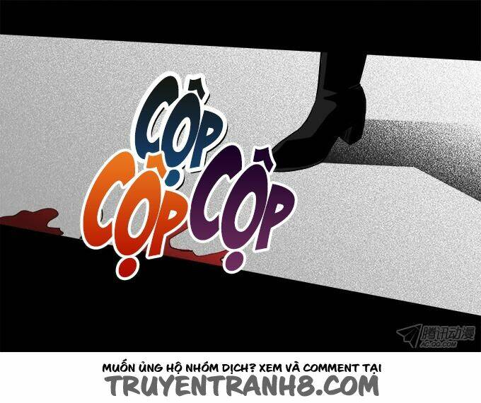 Ớn Lạnh Tuyệt Đối Chapter 58 - Trang 2