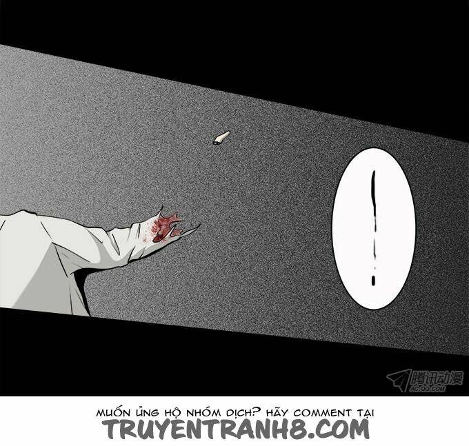 Ớn Lạnh Tuyệt Đối Chapter 58 - Trang 2