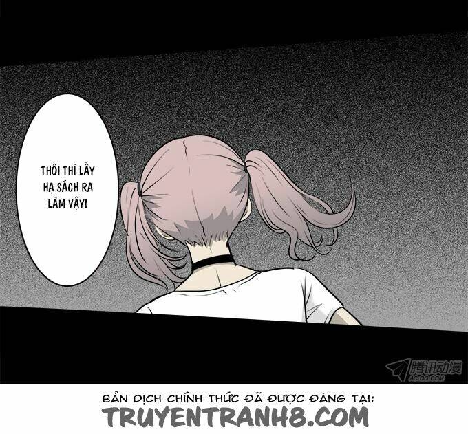 Ớn Lạnh Tuyệt Đối Chapter 58 - Trang 2
