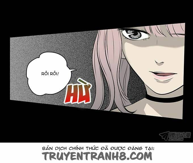 Ớn Lạnh Tuyệt Đối Chapter 59 - Trang 2