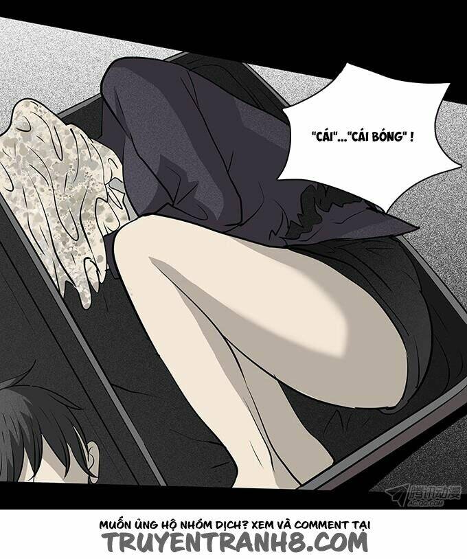 Ớn Lạnh Tuyệt Đối Chapter 59 - Trang 2