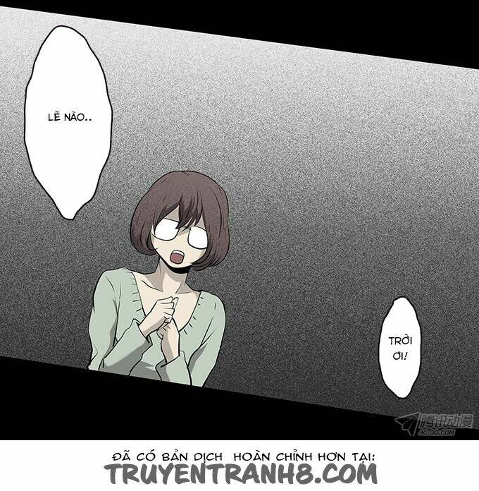Ớn Lạnh Tuyệt Đối Chapter 59 - Trang 2