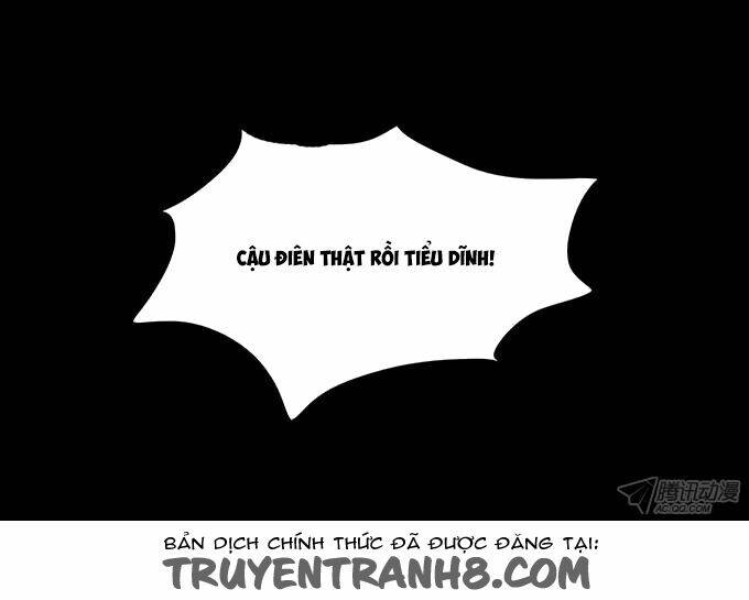 Ớn Lạnh Tuyệt Đối Chapter 59 - Trang 2