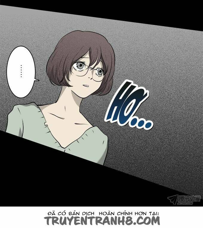 Ớn Lạnh Tuyệt Đối Chapter 59 - Trang 2