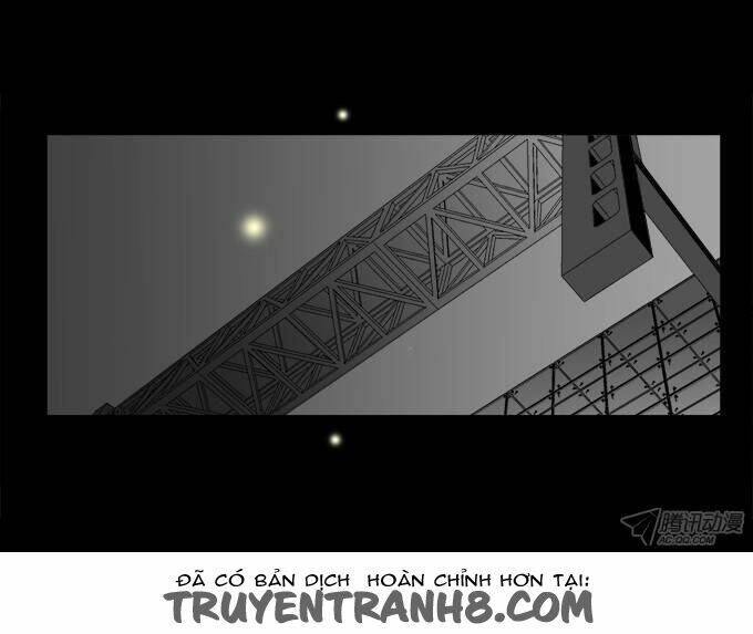 Ớn Lạnh Tuyệt Đối Chapter 59 - Trang 2