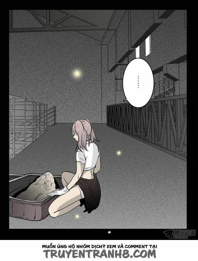 Ớn Lạnh Tuyệt Đối Chapter 59 - Trang 2