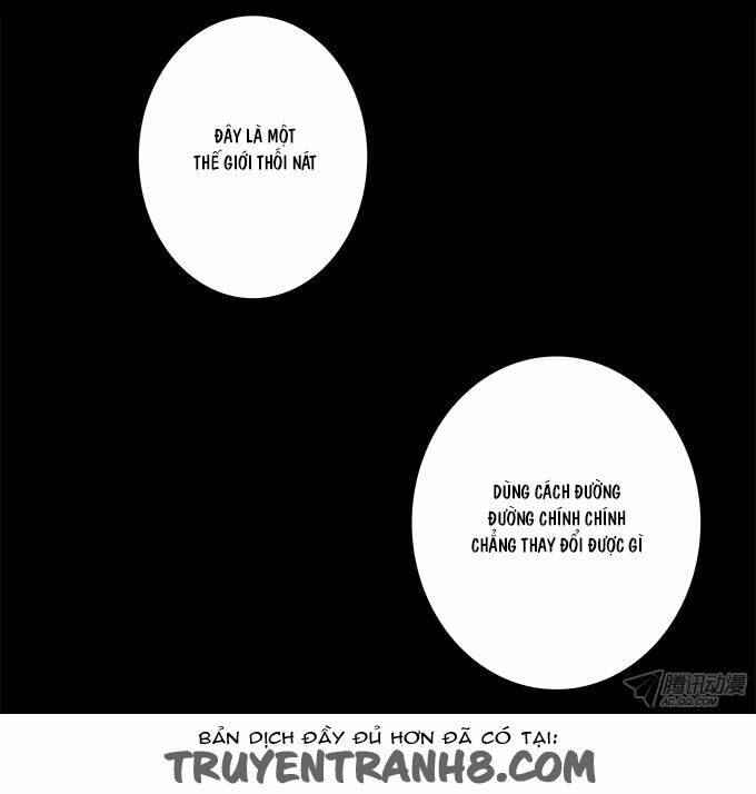 Ớn Lạnh Tuyệt Đối Chapter 59 - Trang 2