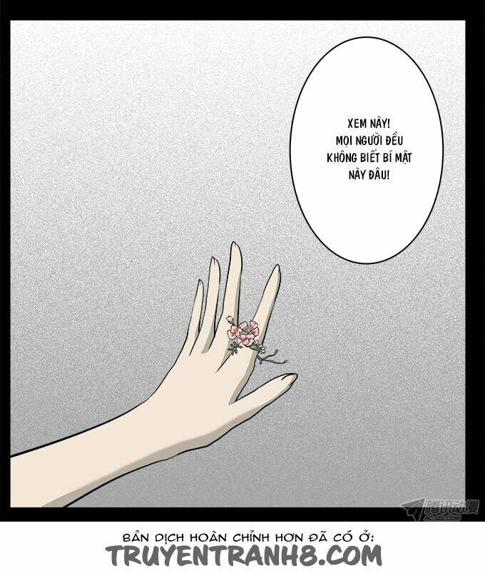 Ớn Lạnh Tuyệt Đối Chapter 59 - Trang 2