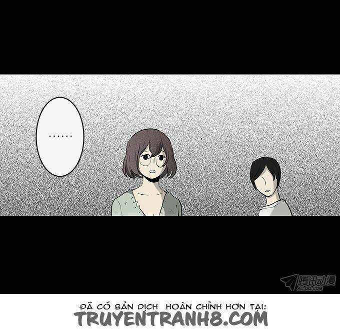 Ớn Lạnh Tuyệt Đối Chapter 59 - Trang 2