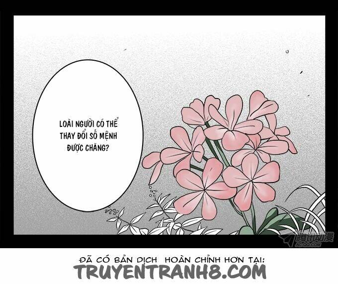 Ớn Lạnh Tuyệt Đối Chapter 59 - Trang 2
