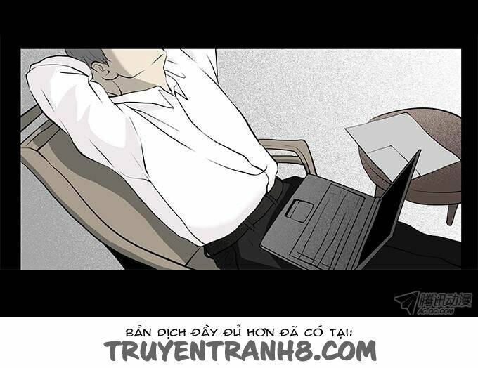 Ớn Lạnh Tuyệt Đối Chapter 59 - Trang 2